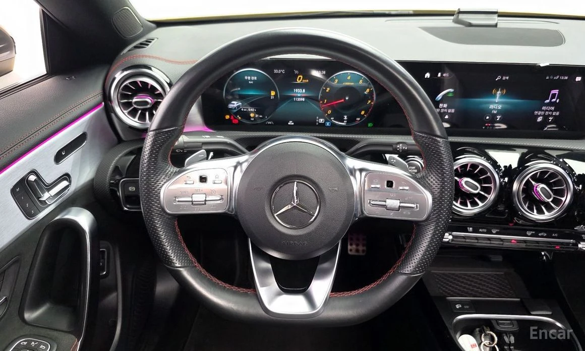 Mercedes-Benz CLA 250 | Mobile.bg � ����������� 13