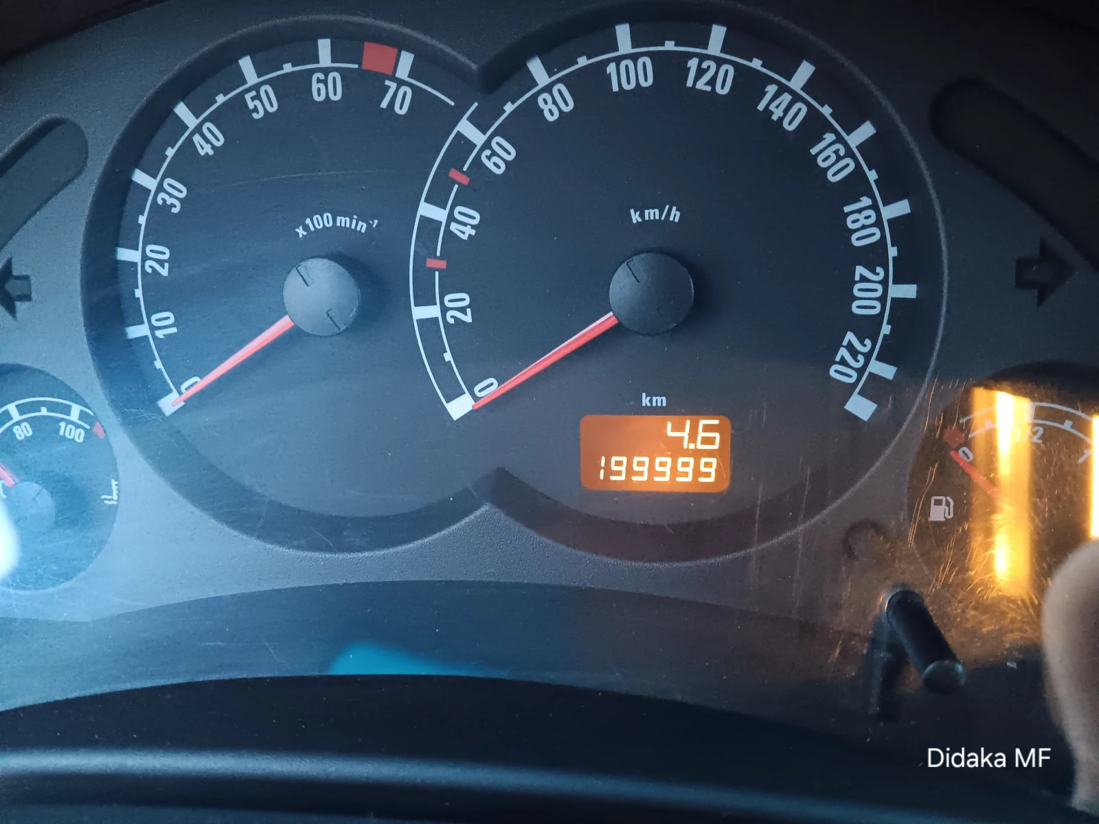 Opel Meriva, снимка 5 - Автомобили и джипове - 56524621