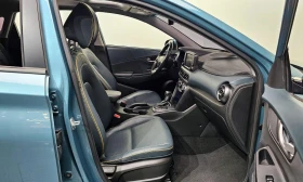 Hyundai Kona, снимка 10