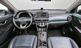 Hyundai Kona, снимка 6