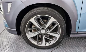 Hyundai Kona, снимка 4