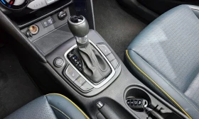 Hyundai Kona, снимка 8