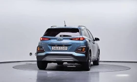 Hyundai Kona, снимка 3