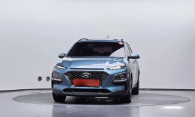 Hyundai Kona, снимка 2