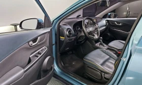 Hyundai Kona, снимка 9