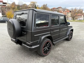 Mercedes-Benz G 500 AMG-пакет 2020г 118000км, снимка 4
