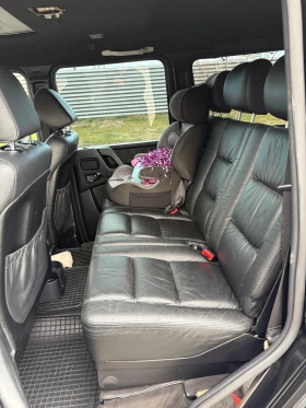 Mercedes-Benz G 500 AMG-пакет 2020г 118000км, снимка 14
