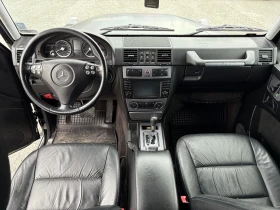 Mercedes-Benz G 500 AMG-пакет 2020г 118000км, снимка 10