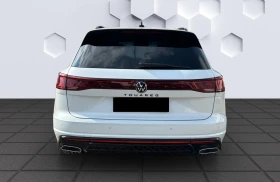 VW Touareg 3.0TDI* 4M* R-LINE* PANO* MEMORY* DISTR* HEAD-UP* , снимка 6