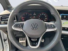 VW Touareg 3.0TDI* 4M* R-LINE* PANO* MEMORY* DISTR* HEAD-UP* , снимка 11