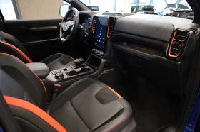 Ford Ranger 3.0 RAPTOR* MATRIX LIGHTS* B&O* 360* , снимка 16
