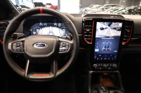 Ford Ranger 3.0 RAPTOR* MATRIX LIGHTS* B&O* 360* , снимка 10