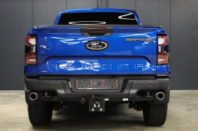 Ford Ranger 3.0 RAPTOR* MATRIX LIGHTS* B&O* 360* , снимка 7