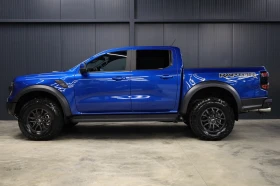 Ford Ranger 3.0 RAPTOR* MATRIX LIGHTS* B&O* 360* , снимка 3