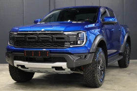 Ford Ranger 3.0 RAPTOR* MATRIX LIGHTS* B&O* 360* , снимка 5