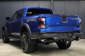 Ford Ranger 3.0 RAPTOR* MATRIX LIGHTS* B&O* 360* , снимка 6