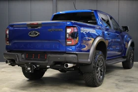 Ford Ranger 3.0 RAPTOR* MATRIX LIGHTS* B&O* 360* , снимка 8