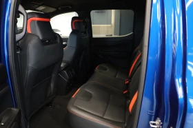 Ford Ranger 3.0 RAPTOR* MATRIX LIGHTS* B&O* 360* , снимка 17
