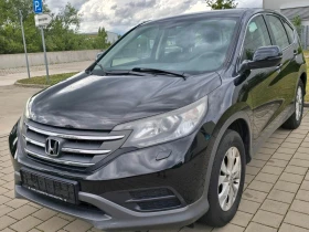 Honda Cr-v нов внос, отлична, снимка 3