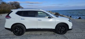 Nissan X-trail, снимка 2