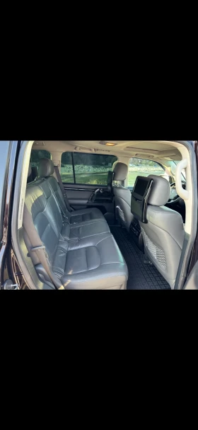 Toyota Land cruiser 200 4.5 D, снимка 10