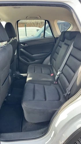 Mazda CX-5 //BOSE//PODGREV//, снимка 11