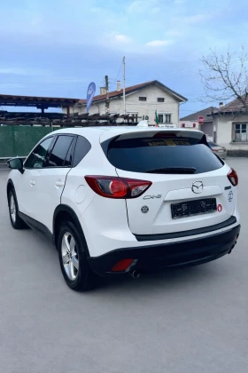 Mazda CX-5 //BOSE//PODGREV//, снимка 4