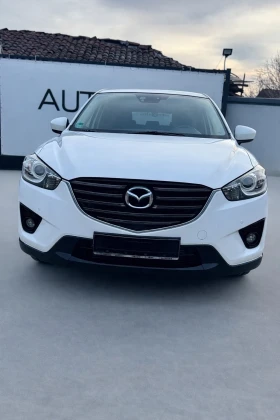 Mazda CX-5 //BOSE//PODGREV//, снимка 5