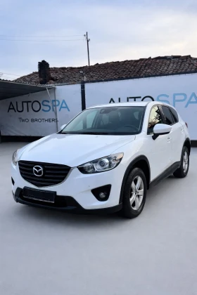 Mazda CX-5 //BOSE//PODGREV//, снимка 1
