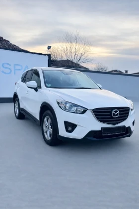 Mazda CX-5 //BOSE//PODGREV//, снимка 2