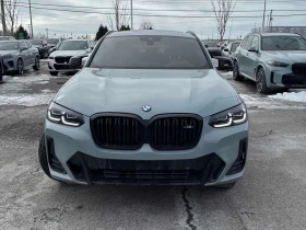 BMW X4 M40i xDrive/CARFAX/HUD/360 CAM/PANO, снимка 2