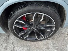 BMW X4 M40i xDrive/CARFAX/HUD/360 CAM/PANO, снимка 6