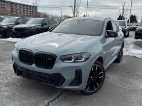 BMW X4 M40i xDrive/CARFAX/HUD/360 CAM/PANO, снимка 1