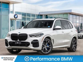 BMW X5 * 3 Row Seating 2 Axle Air | M Sport | Prem Enhanc, снимка 1