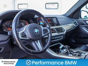 BMW X5 * 3 Row Seating 2 Axle Air | M Sport | Prem Enhanc, снимка 13