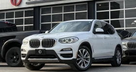 BMW X3 4x4, снимка 3