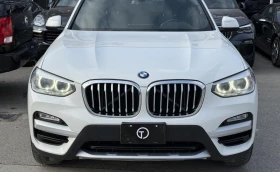 BMW X3 4x4, снимка 1