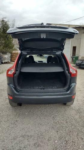 Volvo XC60 D5/175kc/6ck/Нова, снимка 17
