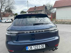 Porsche Macan S, снимка 7