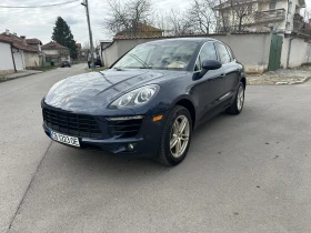 Porsche Macan S, снимка 2