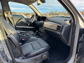 Mercedes-Benz GLK 250 CDI 4Matic 1-ви собственик, снимка 14