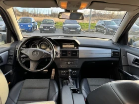 Mercedes-Benz GLK 250 CDI 4Matic 1-ви собственик, снимка 12