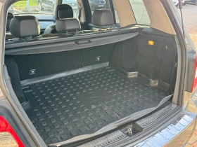Mercedes-Benz GLK 250 CDI 4Matic 1-ви собственик, снимка 15