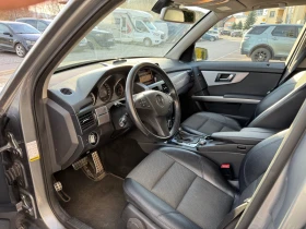 Mercedes-Benz GLK 250 CDI 4Matic 1-ви собственик, снимка 9