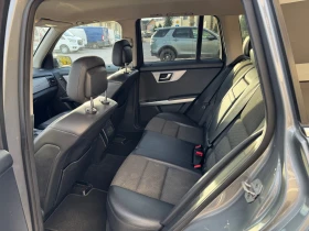 Mercedes-Benz GLK 250 CDI 4Matic 1-ви собственик, снимка 13