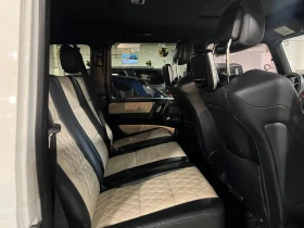 Mercedes-Benz G 63 AMG, снимка 12