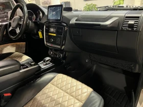 Mercedes-Benz G 63 AMG, снимка 9
