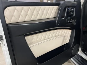 Mercedes-Benz G 63 AMG, снимка 10