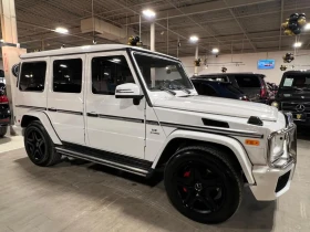 Mercedes-Benz G 63 AMG, снимка 2