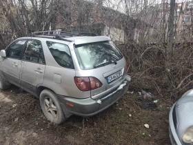 Lexus RX 300, снимка 3